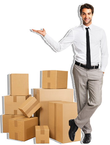 packers and movers